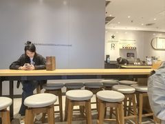 -星巴克臻选(北京银泰店)