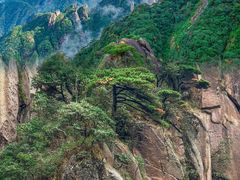 -三清山风景名胜区