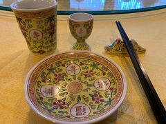 -听鹂馆饭庄(颐和园店)