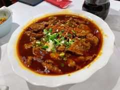 -峨嵋酒家总店(车公庄店)
