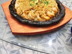 -百家园土菜馆(兴民北路店)