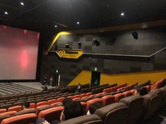 -北京英嘉国际影城(金源CINITY店)