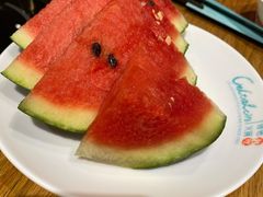 -青瓷火锅料理(西单大悦城店)