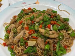 -凯鸽火锅(华林新天地店)