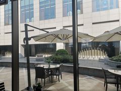 -无锡君来洲际酒店