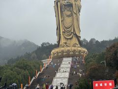 -九华山风景区
