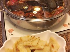 -黄记煌三汁焖锅(崇文门店)