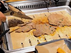 -新石器烤肉(南站店)