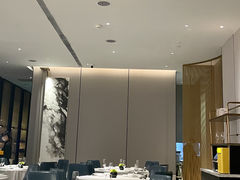 大堂-红雀围·海鲜火锅(陆家嘴中心店)