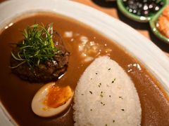 -CURRY YA 熟成咖哩專門店(深圳湾万象城店)