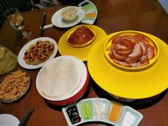 -花家怡园HUA'S RESTAURANT(崇文门·哈德门广场店)