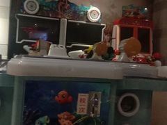 -汉宫汤泉汗蒸洗浴(五四广场店)