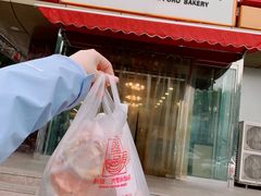 -新侨三宝乐面包店(崇文门店)