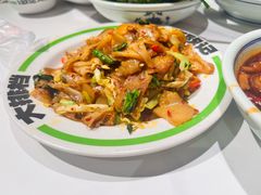-欧记大排档·景德菜(上海首店)