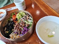 -全州拌饭馆(断桥店)