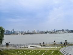 -汉水谣·江景餐厅(江滩店)