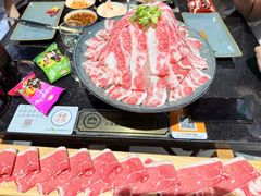 -五星桥原切肥牛火锅·30年专注好牛肉(湖塘店)
