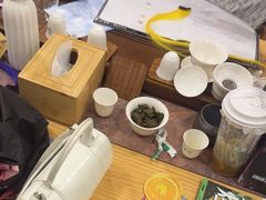 -剧狐剧本杀(徐汇1号店)