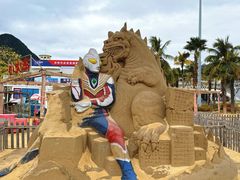 -大梅沙海滨公园