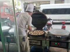 -长发西饼(临顿路店)