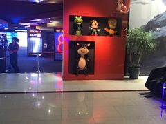 -SFC上影影城(港汇永华IMAX激光店)