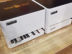 餐具摆设-东泰祥生煎馆(重庆北路店)