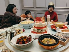 -华夏盛宴(赵都新城店)