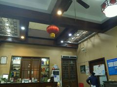 -长兴菜馆(高桥店)