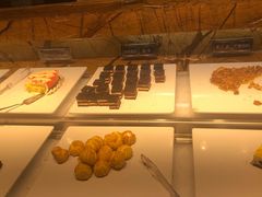 -汉巴味德(百年港湾店)
