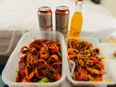 -红盔甲·小龙虾(人民广场店)