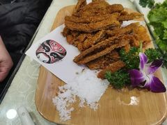 -清真·盛京白记 小骨头羊汤馆(南八马路店)