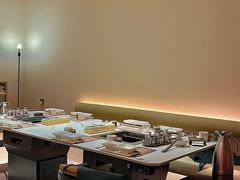 -宽来·欢聚火锅(来福士广场水景店)