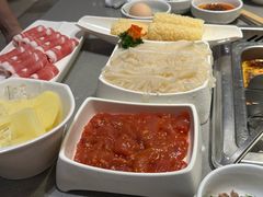 -海底捞火锅(金光华店)