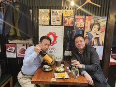 -角落里(中山公园店)