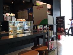 -星巴克(南京商厦店)