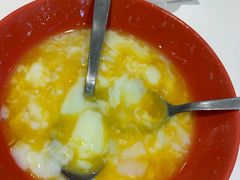 温泉蛋-亚坤(新达城广场B1店)