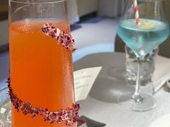 -晶雅花园西餐厅(南京首店)