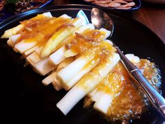 -君悦酒店·1881·北京烤鸭