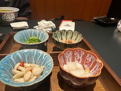 -無二炙坊·和牛烧肉(大钟寺1733店)