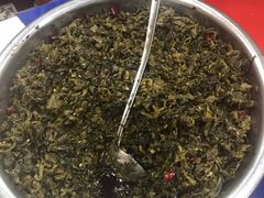 自制咸菜-洞天食府(北大街店)