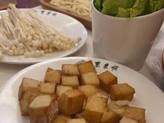 -东来顺饭庄(天坛店)