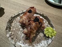 -炙柒Sekinana·精致料理 烧鸟·铁板烧(海上世界店)