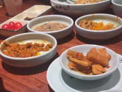 -裕兴记•蟹黄面馆(人民广场店)