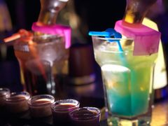 -288 Livehouse 酒吧(思南公馆店)