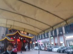 -老蒲鲜·地标·非遗美食(涵江店)