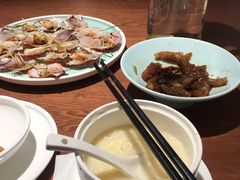 -吕氏疙瘩汤·新鲁菜(济南万象城店)