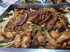 -王婆炒鱼(总店)