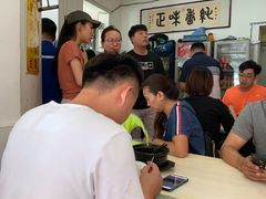 -赵家牛肉砂锅(台西三路店)