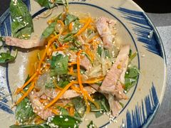 -Cuc Gach Quan Restaurant