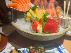 -匠和风精致料理(春熙路群光广场店)
